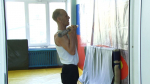 Пенсионер. Спорт