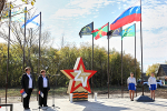 В Алтайском крае завершается реализация объектов по проекту поддержки местных инициатив 2026 года