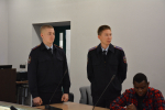 В Академии обсудили национальное единство и межэтническое взаимодействие